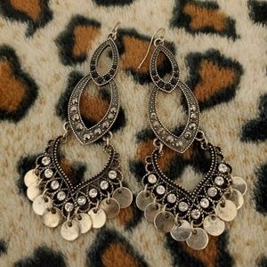 Park Lane Cabana earrings